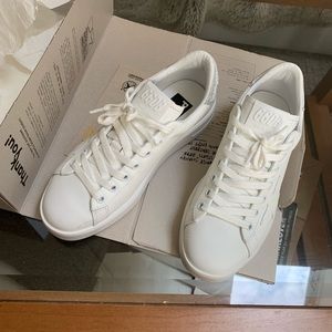 Golden Goose Pure Star sneakers like NEW